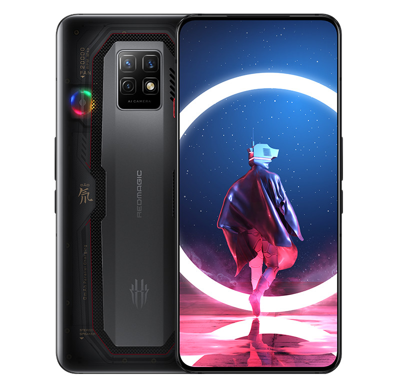Bestia RedMagic 7 Pro zadebiutuje globalnie, będzie dostępna dla Polaków