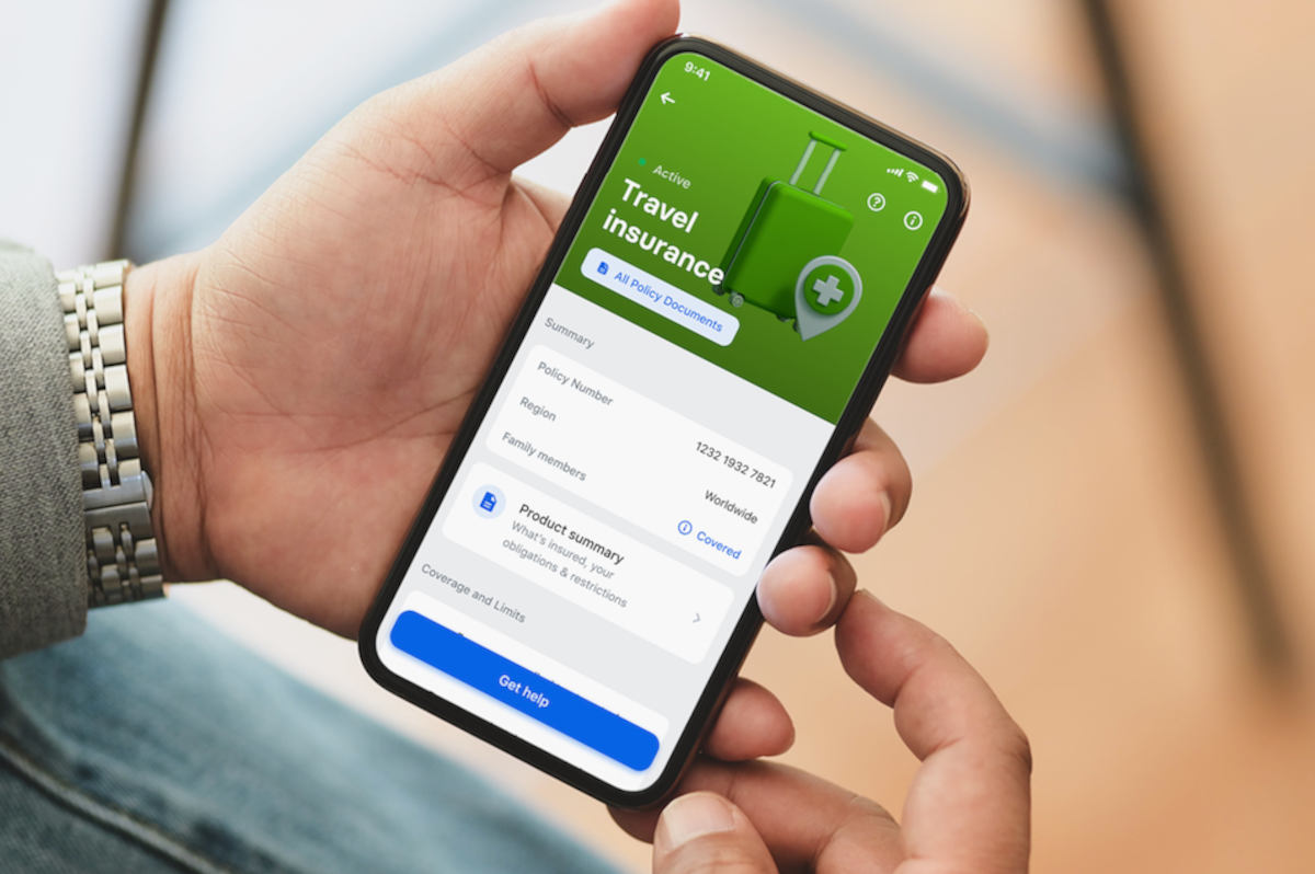 Revolut startuje z nowym pakietem usług. Przydadzą się na wakacje