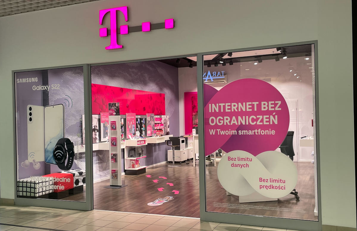 T-Mobile: odbierz zniżkę teraz, docenisz ją w wakacje