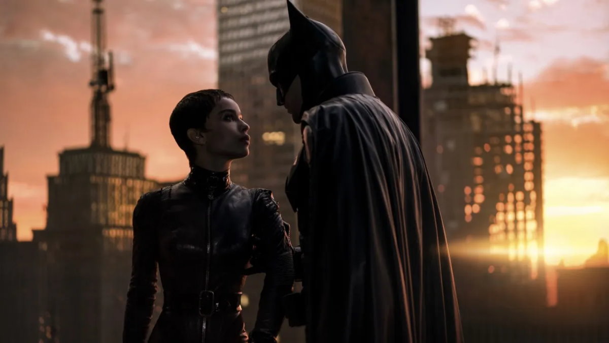 The Batman był strzałem w dziesiątkę. Druga część potwierdzona