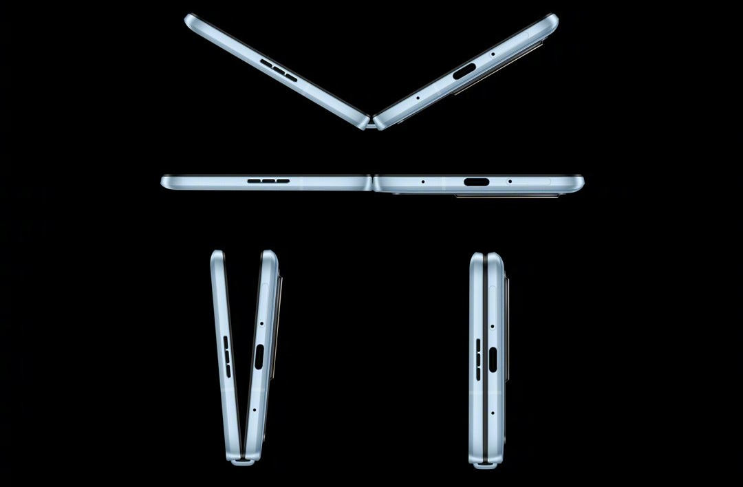 Vivo X Fold już jest oficjalnie. Znamy specyfikacje i cenę