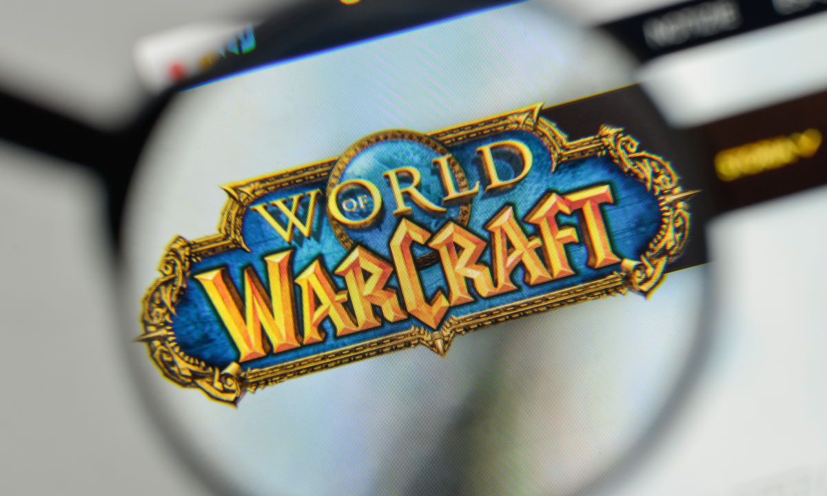 Kultowe MMO zmierza na smartfony? Prezentacja za kilka dni