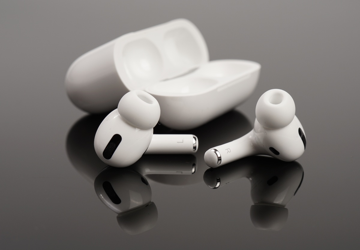 Odnawianie słuchawek AirPods napotyka poważny problem