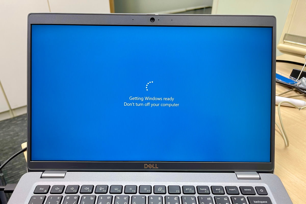 Windows 10 i aktualizacja z piekła rodem. Nie waż się jej instalować