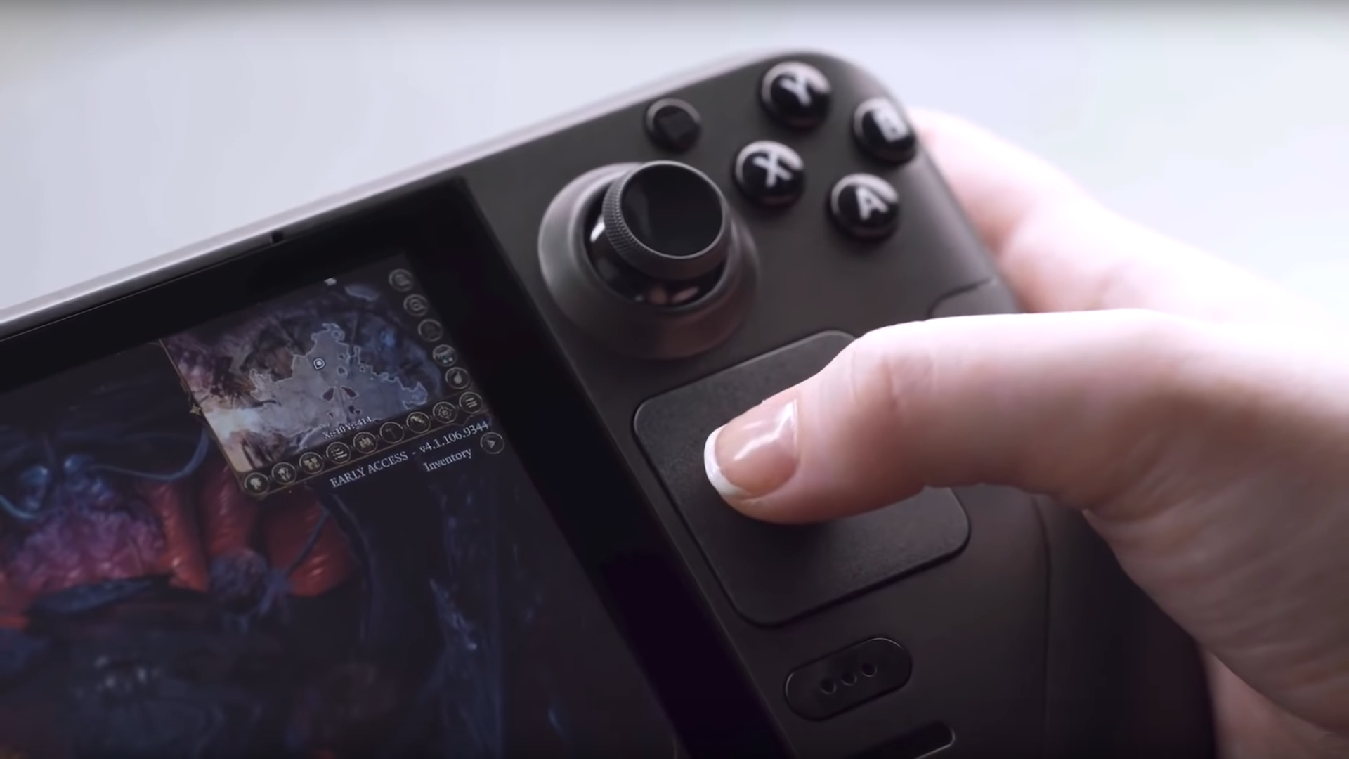 Windows 11 na Steam Deck? Od teraz to nie problem!