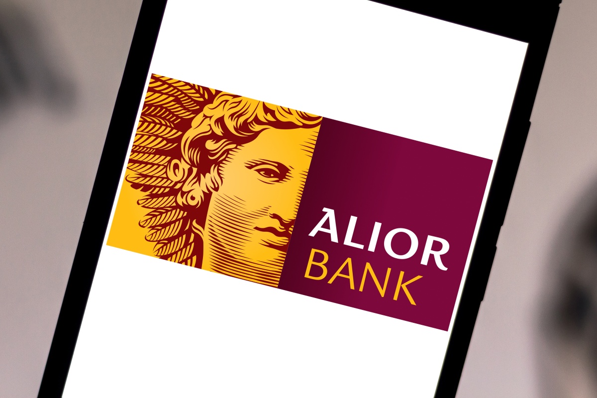 Alior Bank ma specjalny rachunek płatniczy dla klientów z Ukrainy