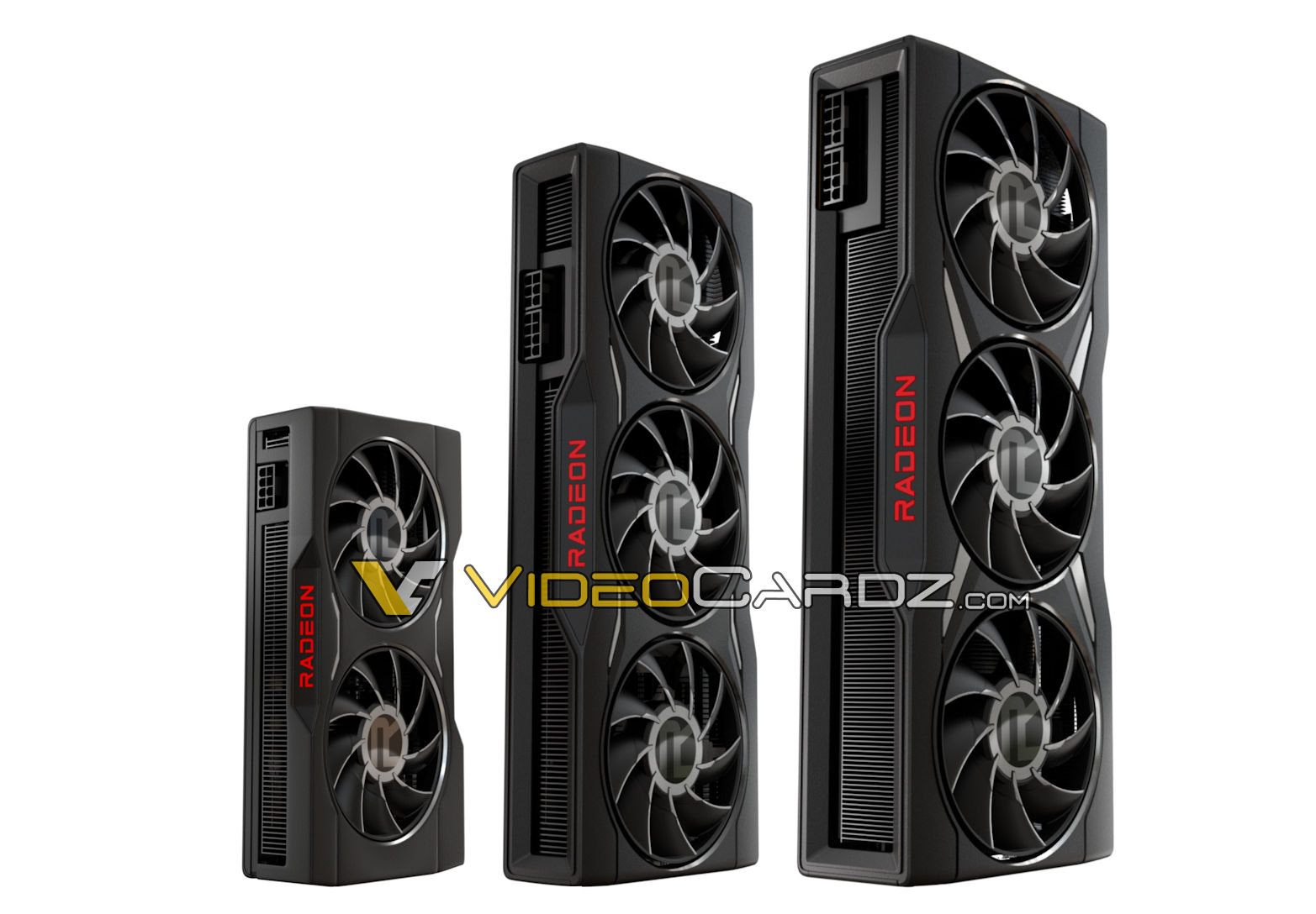 AMD opóźnia premierę kart graficznych Radeon RX 6x50