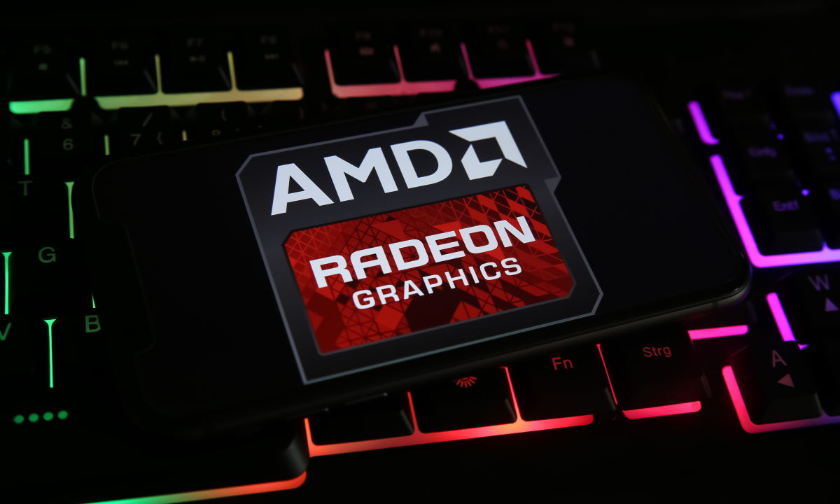AMD Radeon RX 7000 - znamy datę premiery nowych kart graficznych