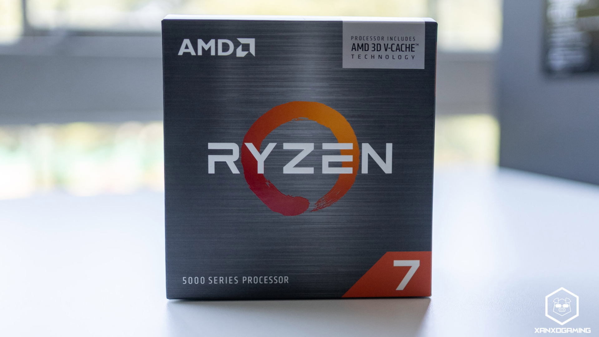 Pojawił się przedpremierowy test procesora AMD Ryzen 7 5800X3D