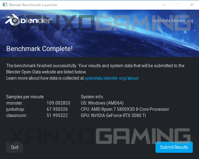 Pojawił się przedpremierowy test procesora AMD Ryzen 7 5800X3D