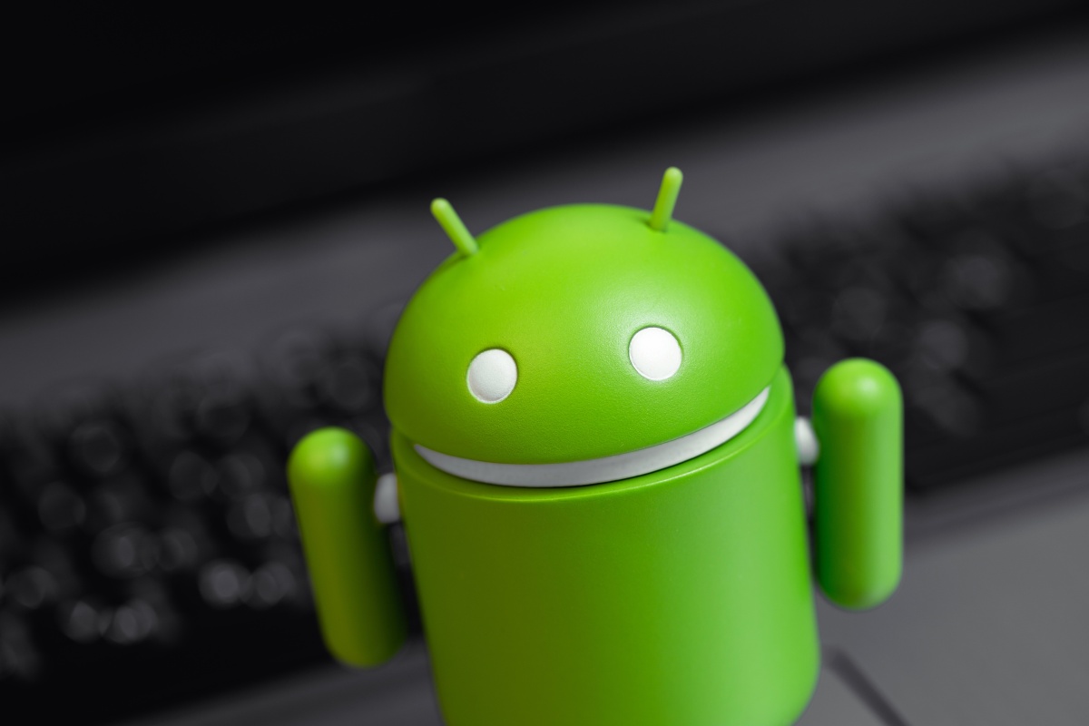 Statystyki Androida w 1Q2022. Jedenastka najpopularniejsza