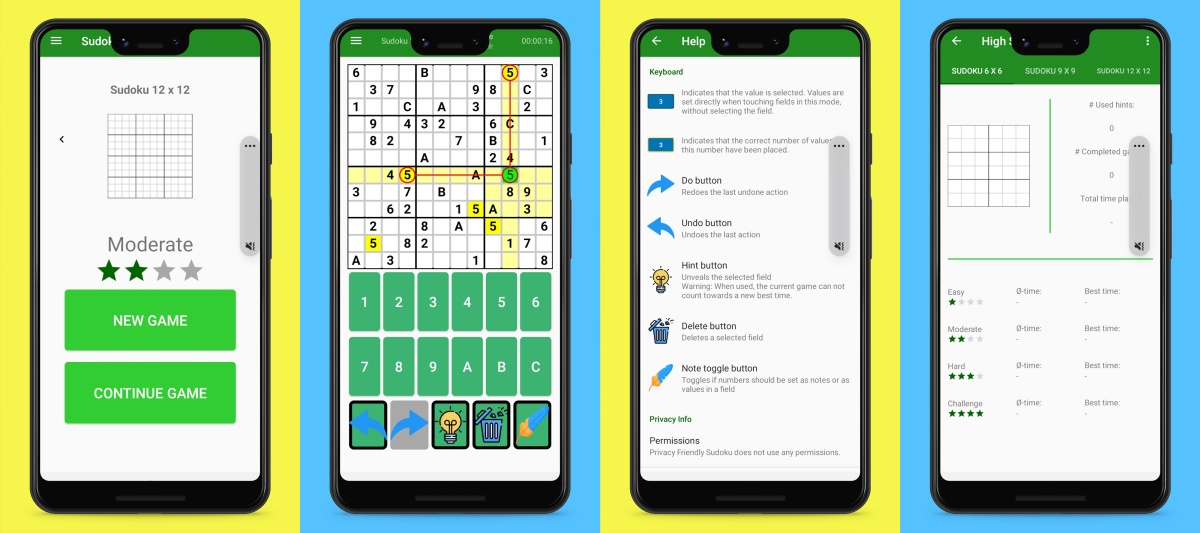 Google Play: za darmo aplikacje i gry o wartości 166 zł!