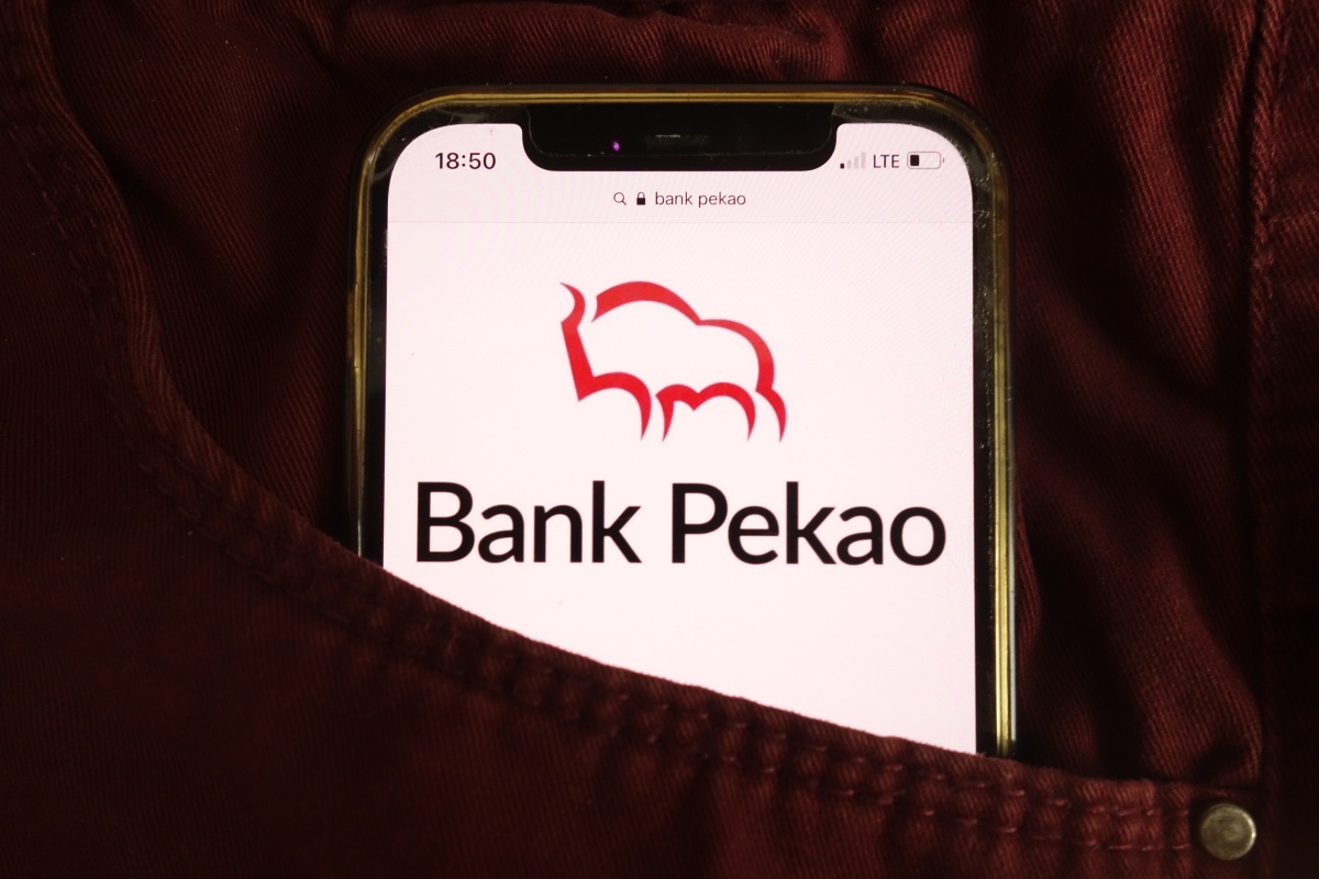 Bank Pekao się zmienia. Nikt na to nie czekał, ale każdy potrzebował