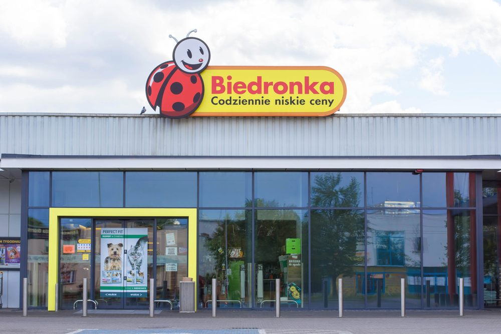 Biedronka z porcją nowości. Sklep wchodzi w nowy rodzaj produktów