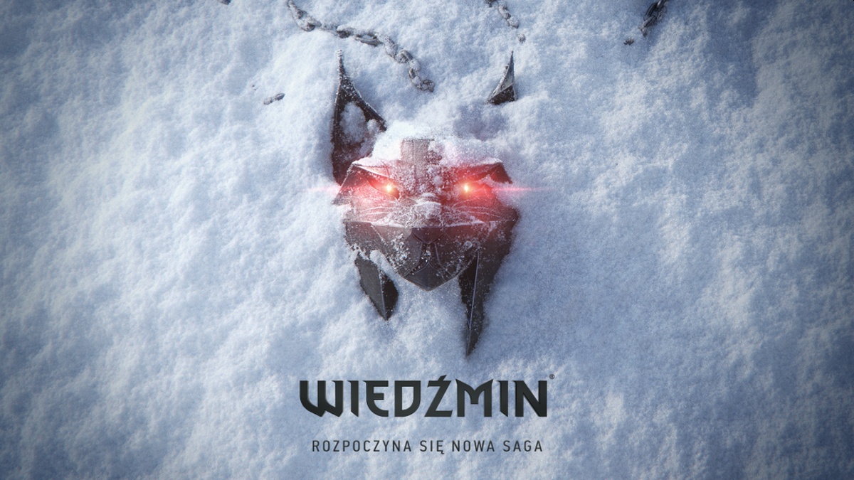 Dlaczego Wiedźmin 4 powstaje na silniku Unreal Engine 5? Już wiemy