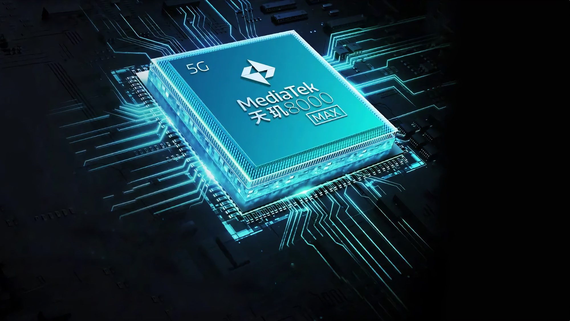 Dimensity 8000-MAX 5G: Czip dla średniaków OPPO… i tylko dla nich?