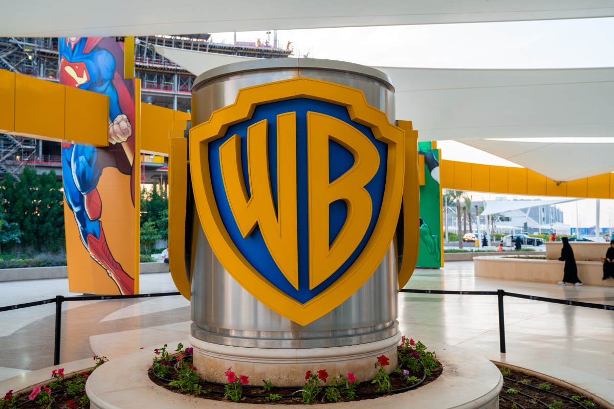 Discovery i WarnerMedia połączyły się w Warner Bros. Discovery