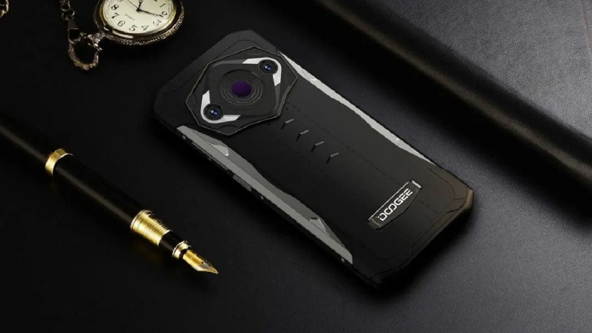 Pancerny Doogee S98 Pro już niedługo