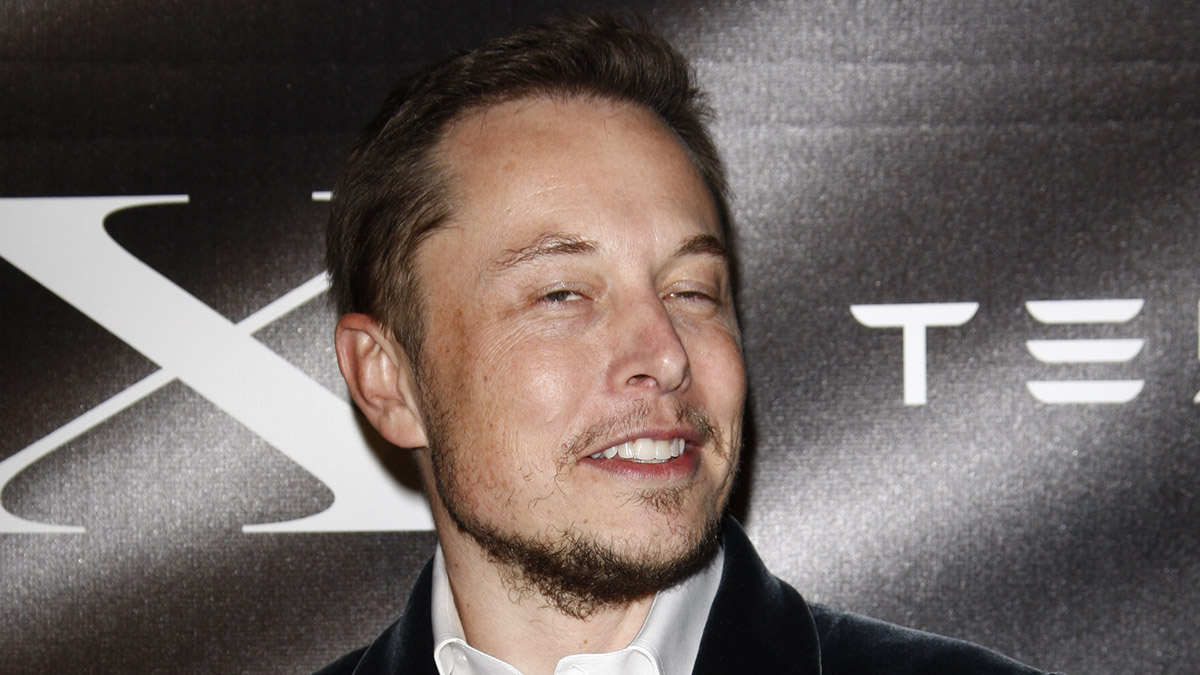 Elon Musk wprowadzi niezwykły sprzęt. Wyniesie Ci śmieci