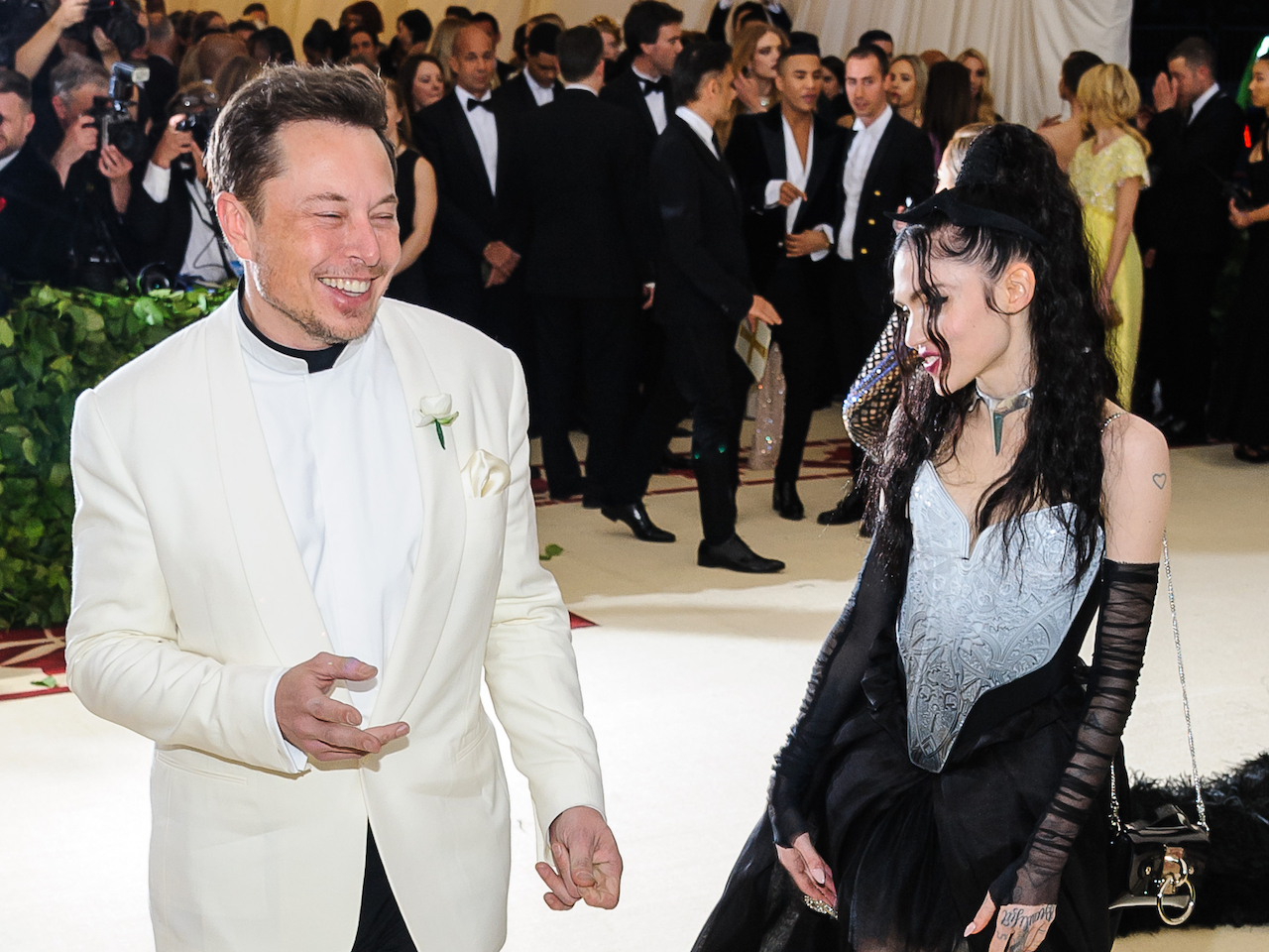 Elon Musk szokuje. Zakwateruje bezdomnych, tylko nie uwierzysz gdzie