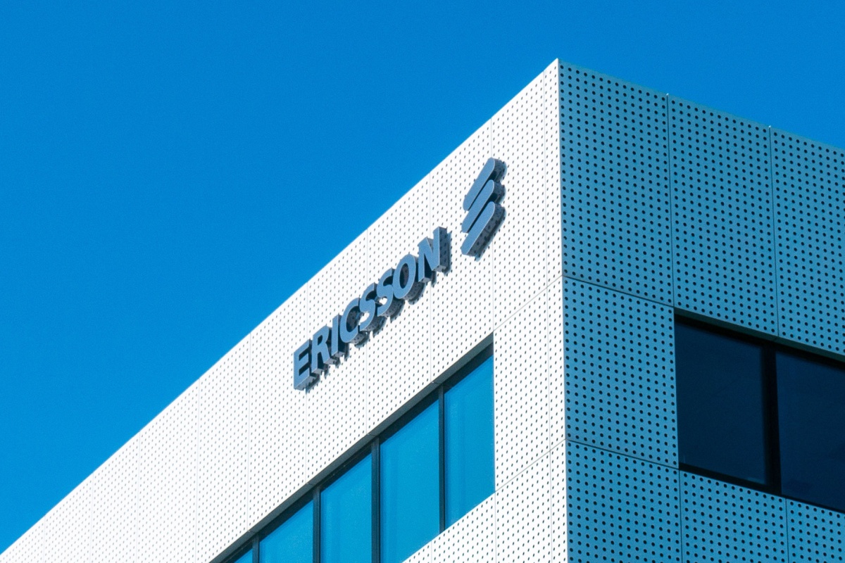 Ericsson wyprodukował w Tczewie milion urządzeń 5G