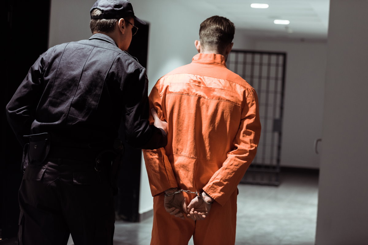 Obchodzenie sankcji i broń jądrowa. 39-latek z poważnymi zarzutami
