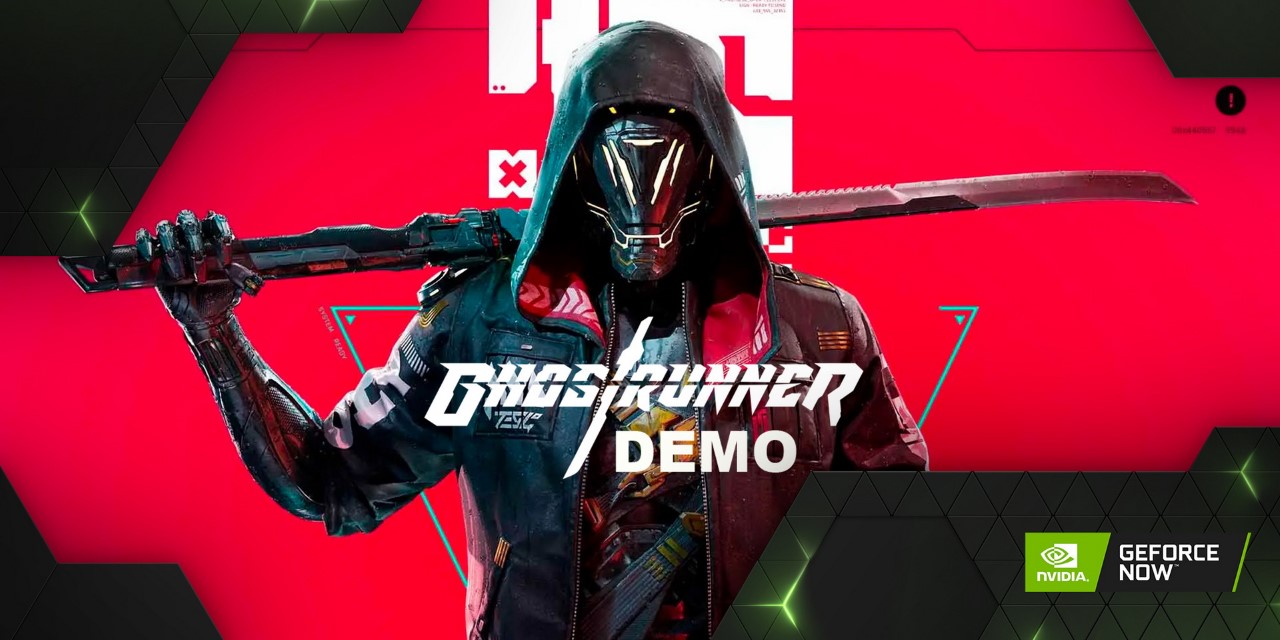 GeForce NOW wprowadza możliwość testowania gier