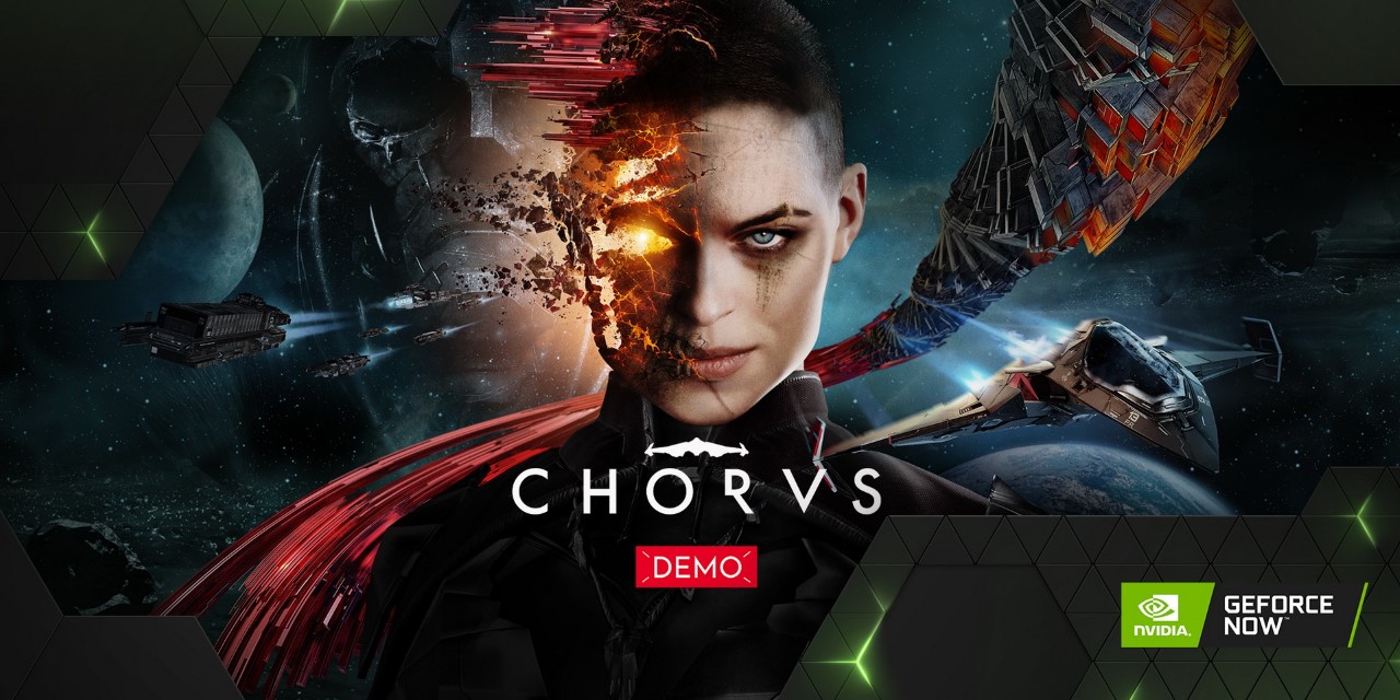 GeForce NOW wprowadza możliwość testowania gier