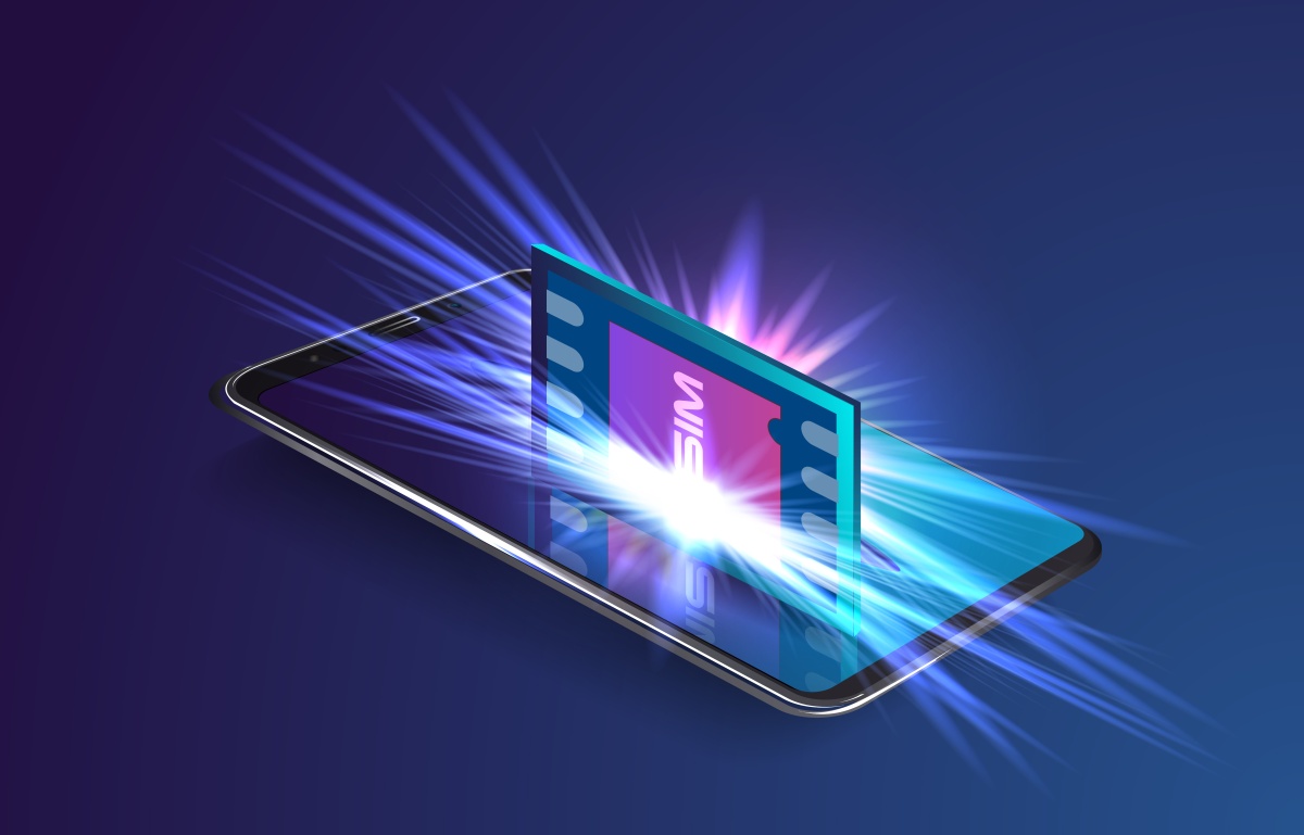 Android 13 z ważną nowością. Google ma sposób na ograniczenia eSIM