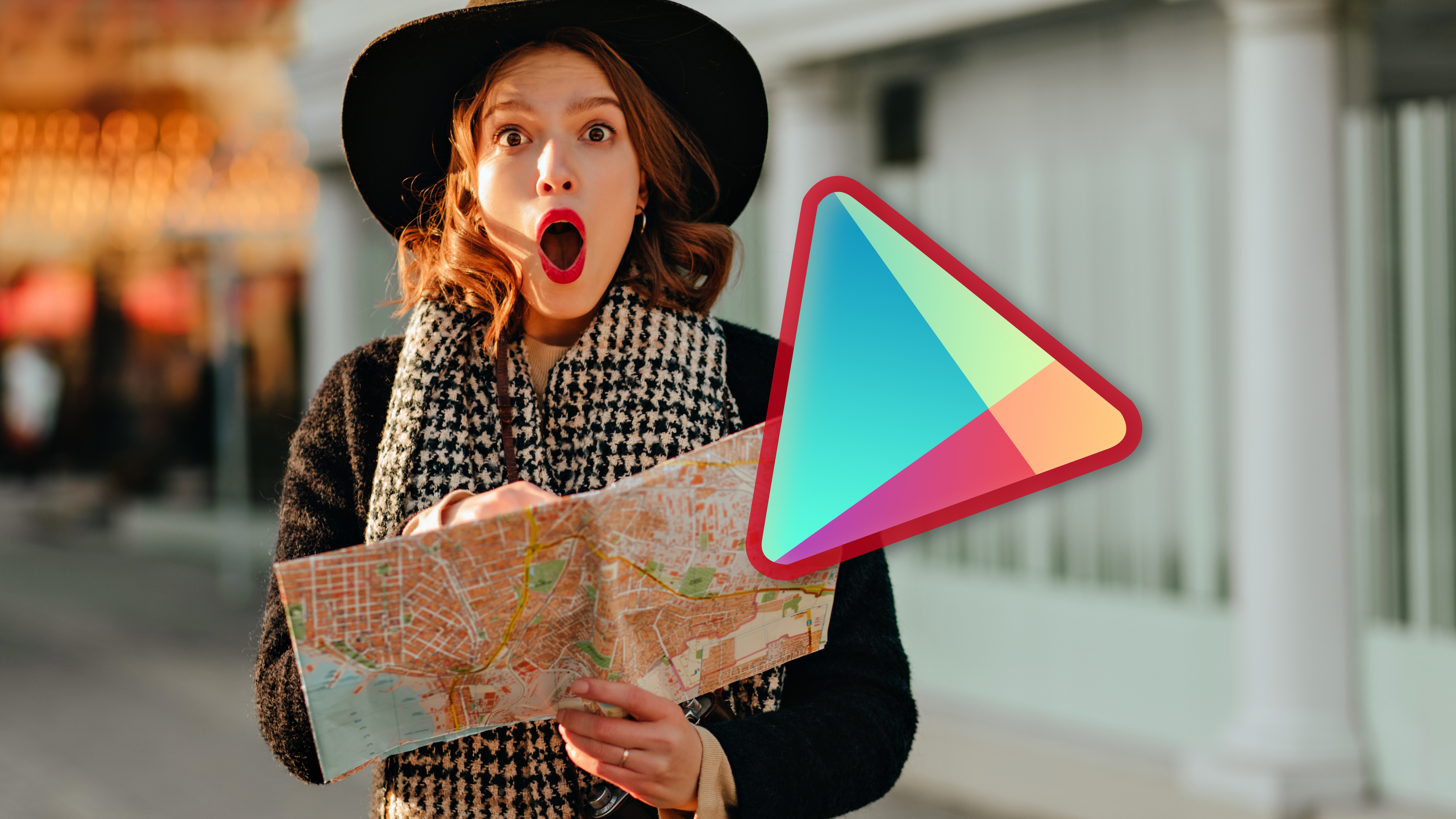 Mapy Google to nie koniec świata. Bywają lepsze opcje #86