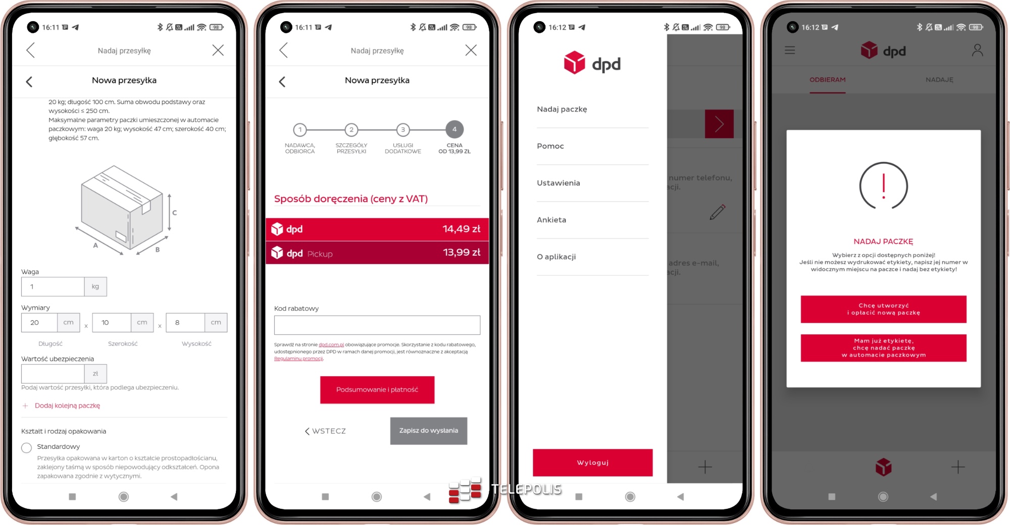 Google Play: 5 aplikacji dla Androida, które musisz mieć – część 85