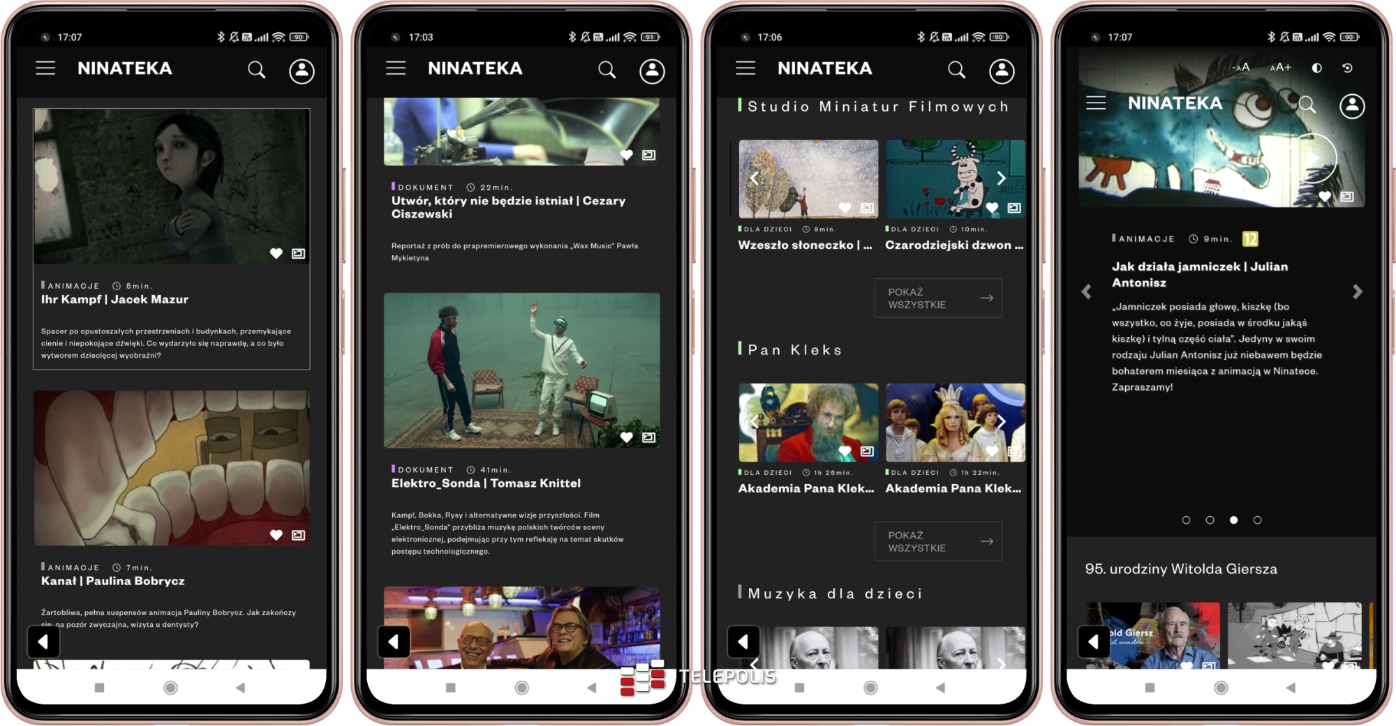 Google Play: 5 aplikacji dla Androida, które musisz mieć – część 85