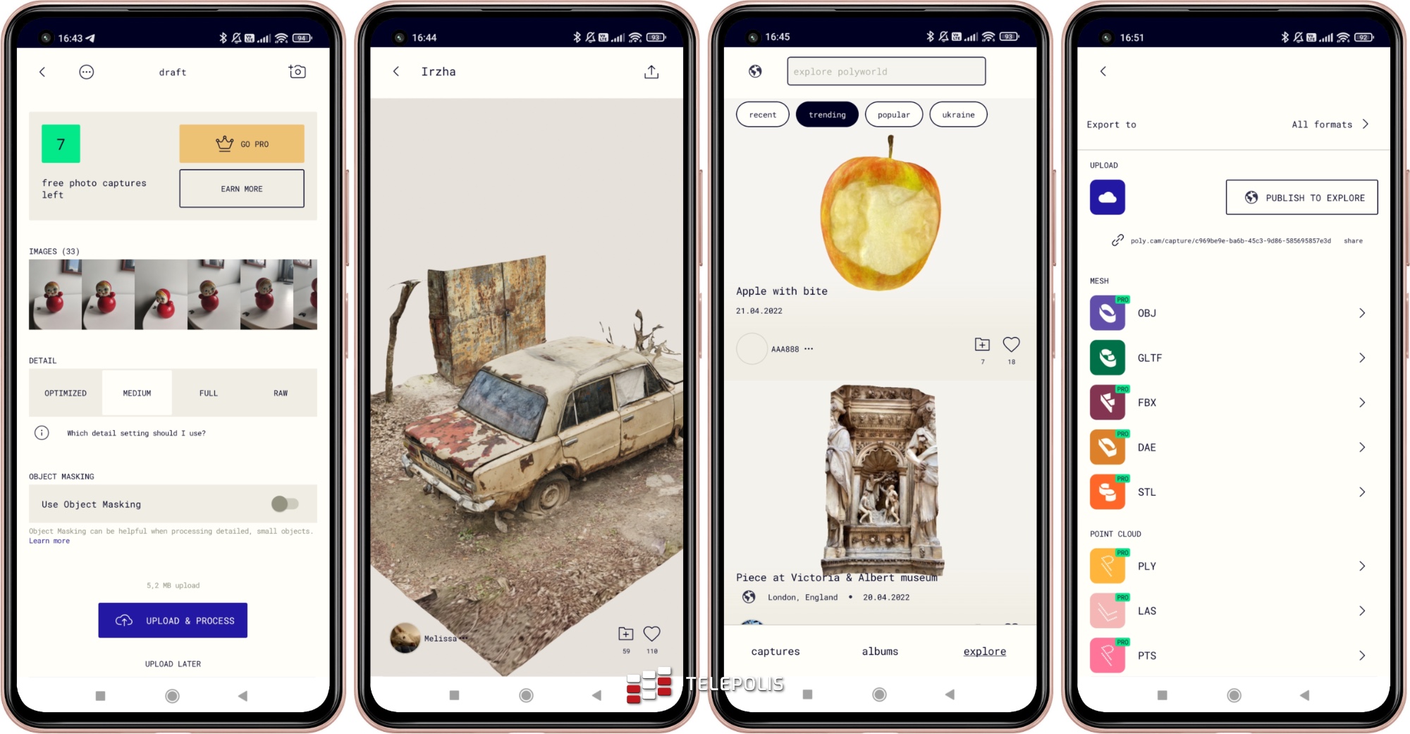 Google Play: 5 aplikacji dla Androida, które musisz mieć – część 85