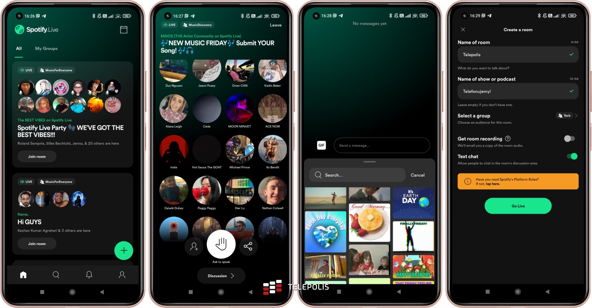 Google Play: 5 aplikacji dla Androida, które musisz mieć – część 85