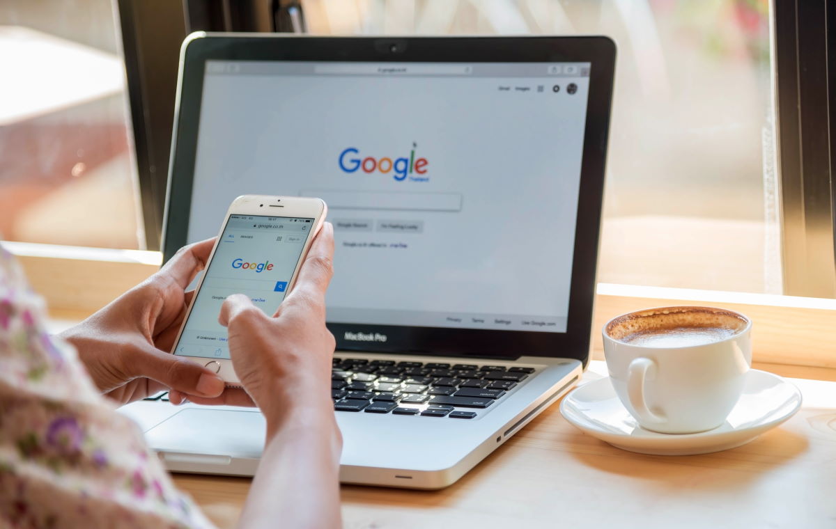 Google usunie Twoje dane z Internetu. Oto, co musisz zrobić