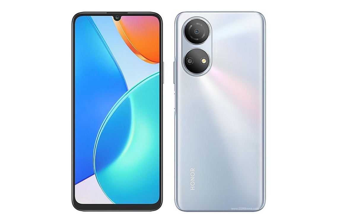 Honor 30 Play bez tajemnic. Przeszedł certyfikację
