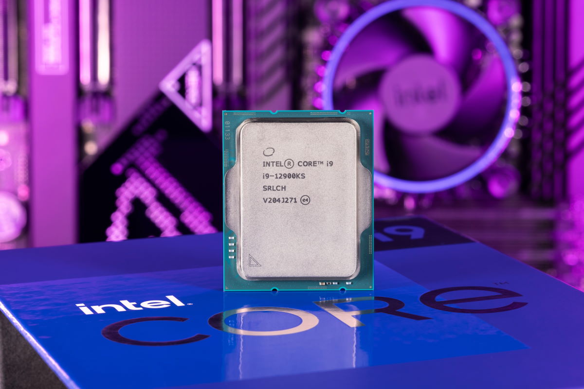 Rekord pobity! Core i9-12900KS ekstremalnie podkręcony