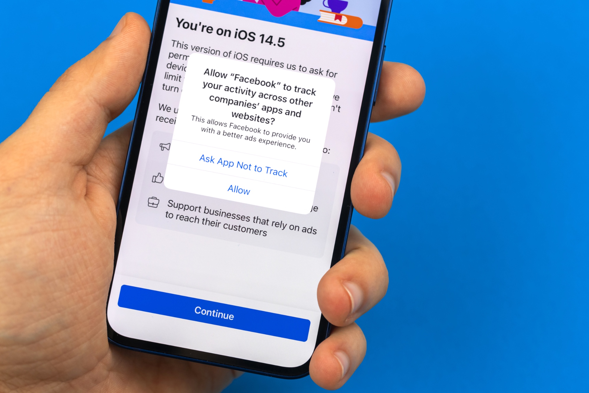Apple swoje, aplikacje swoje. Śledzą nas mimo zabezpieczeń