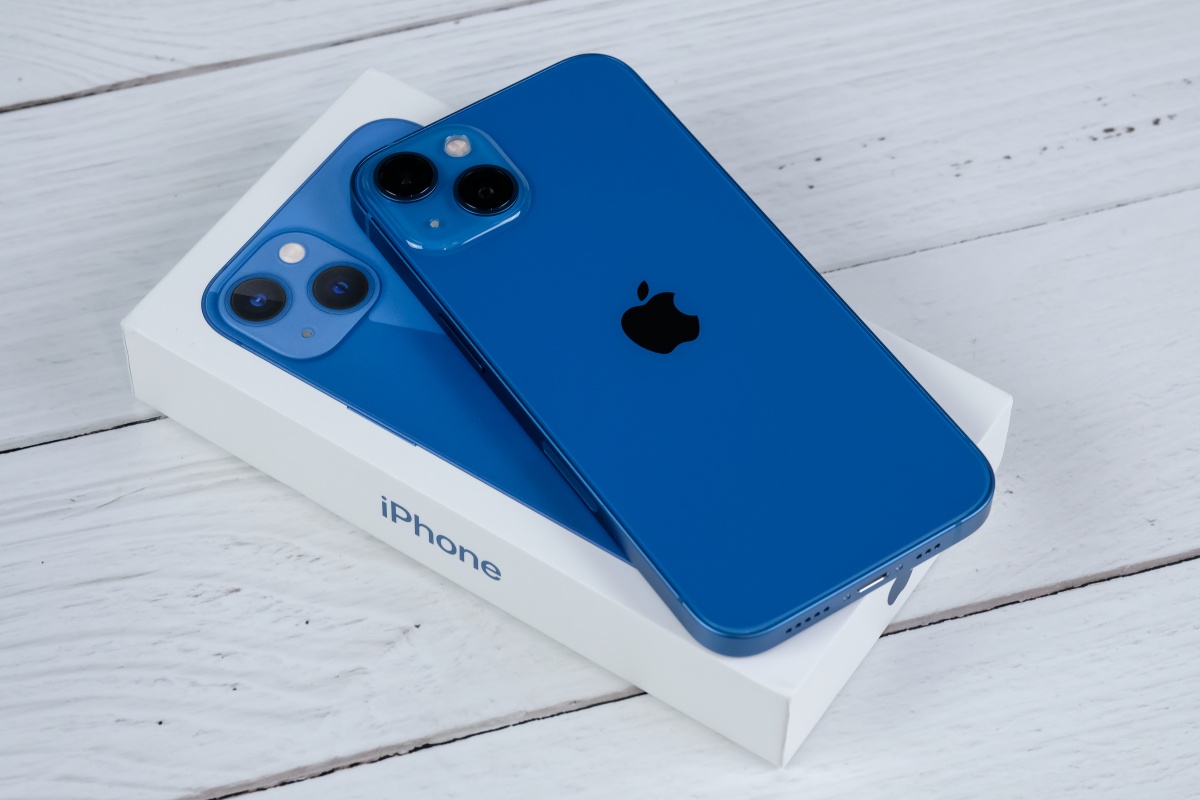 iPhone 13 od teraz także z Indii