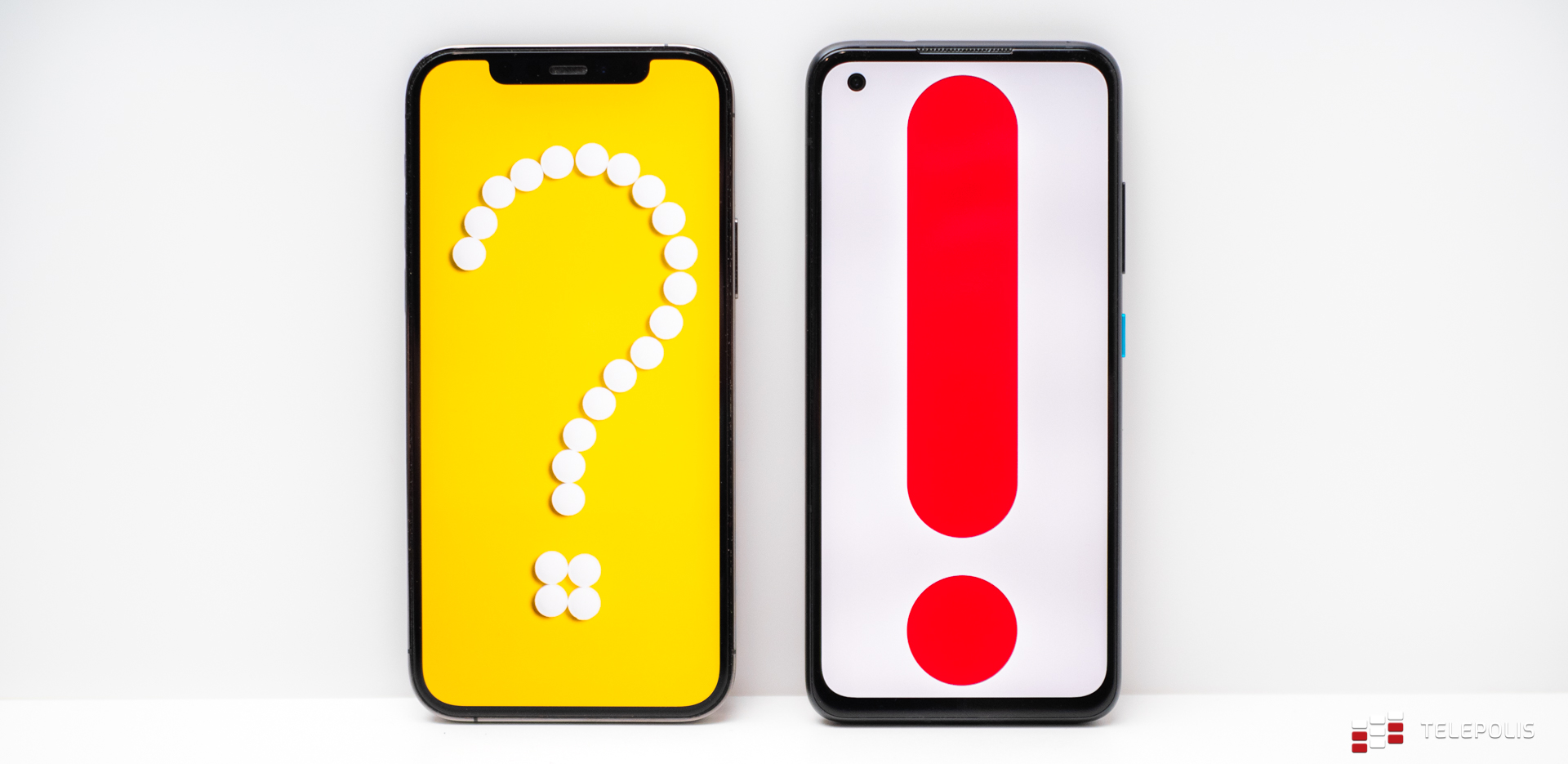 Zmieniłem zdanie. Mój iPhone wyleciał na OLX