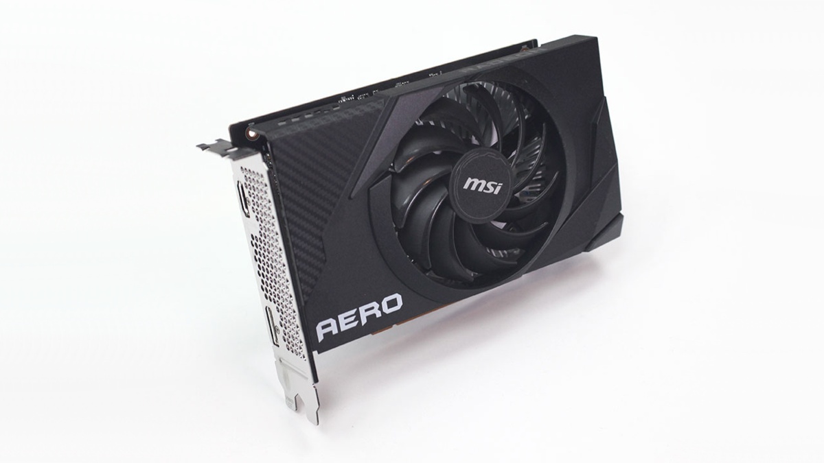 AMD nie chce, by Twoja karta graficzna była wydajniejsza