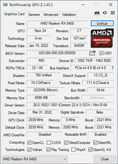AMD nie chce, by Twoja karta graficzna była wydajniejsza