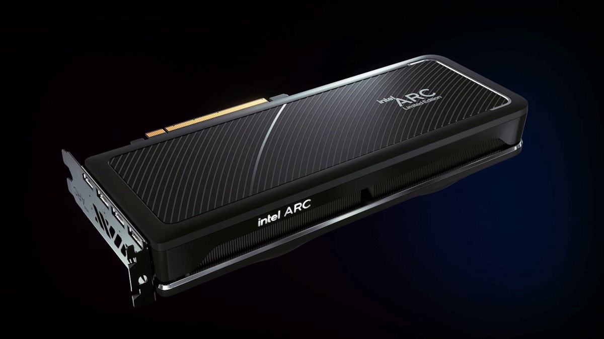 Intel ARC A310: Nadciąga najtańsza karta graficzna na rynku?