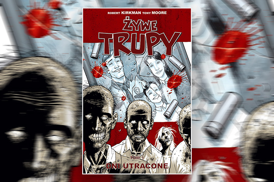 Komiksy, które warto znać – część 10 (seriale na bazie komiksów)