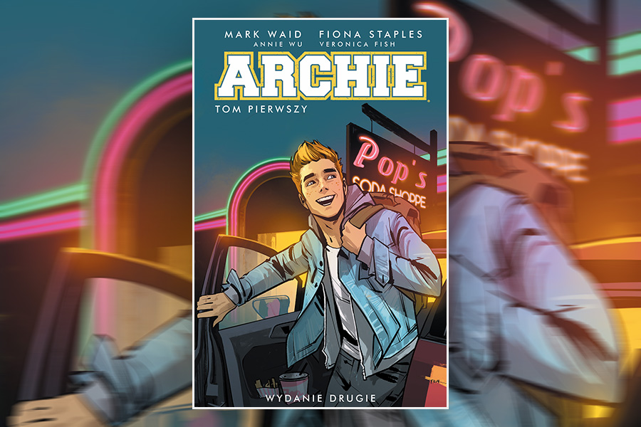 Komiksy, które warto znać – część 10 (seriale na bazie komiksów)
