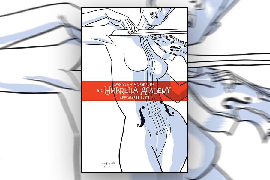 Komiksy, które warto znać – część 10 (seriale na bazie komiksów)