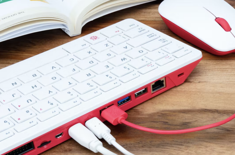 Szukasz Raspberry Pi? Nie mamy dobrych wieści