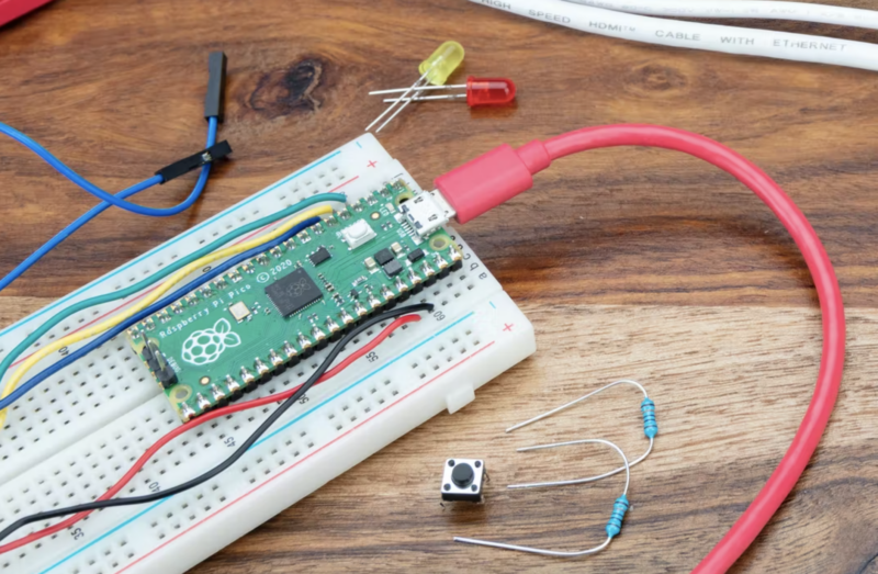 Szukasz Raspberry Pi? Nie mamy dobrych wieści