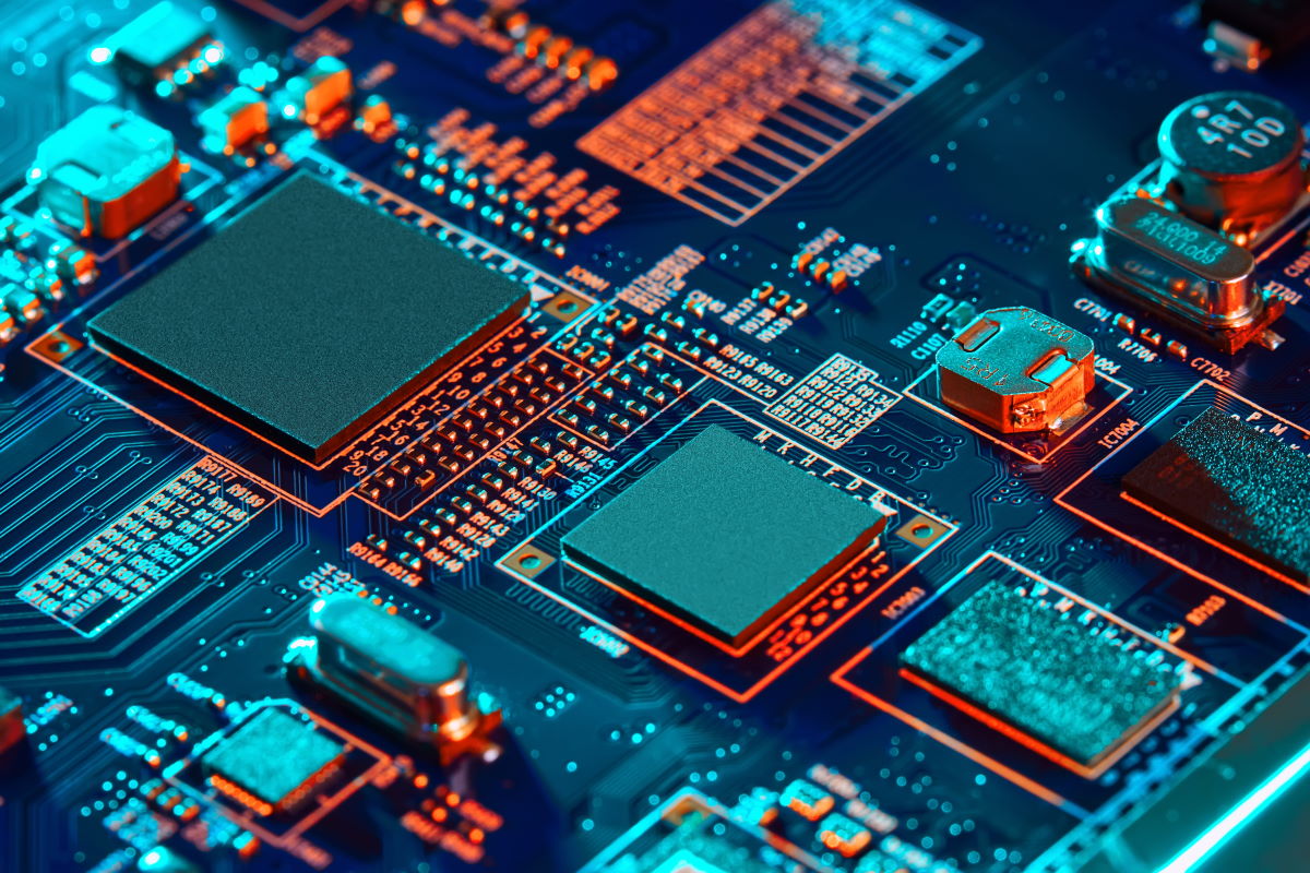 Intel ostrzega. Nadchodzi kolejny kryzys