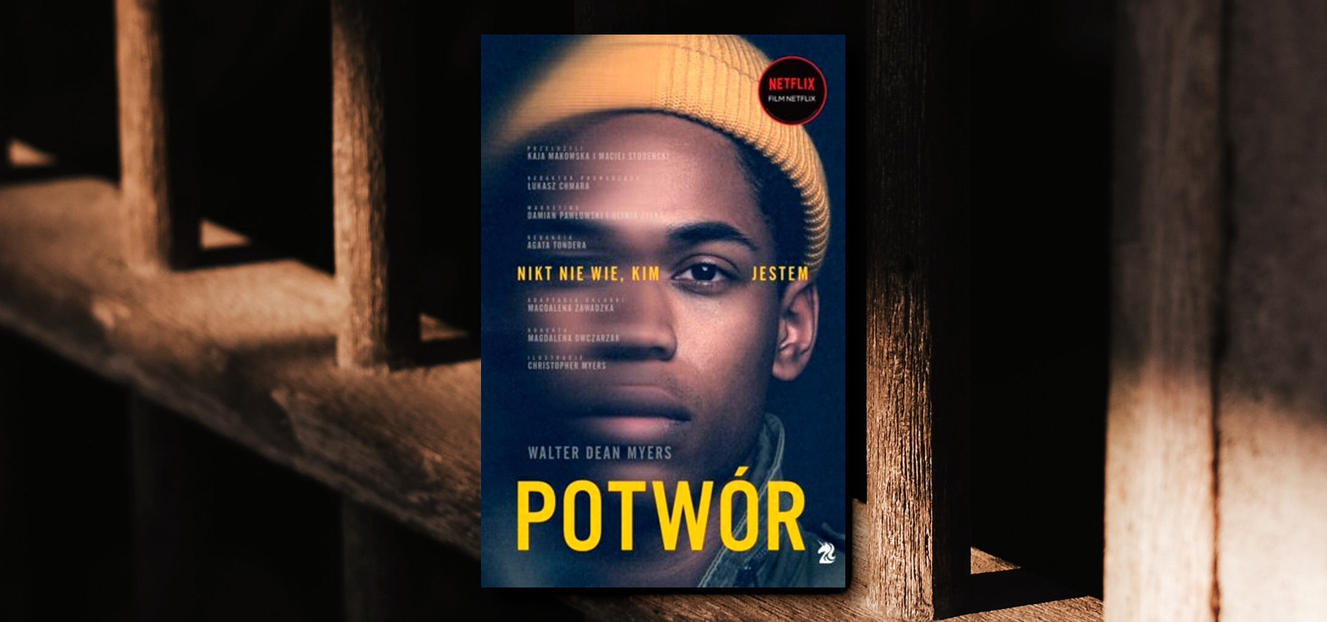 Tytuły dla nastolatków, pełne przygód i dobrych wartości